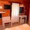 Отель Nuris Beach Bungalows