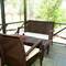 Отель Nuris Beach Bungalows