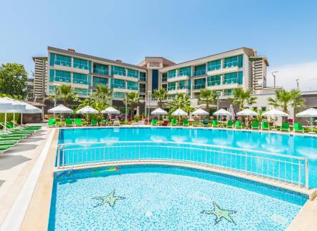 Отель Lowe Hotel