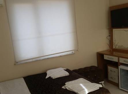 Отель Ortakoy Home Suites