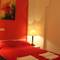 Отель Ortakoy Home Suites
