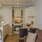 Отель Meroddi Bomonti Apartments