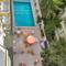 Отель Luxor Apart Otel