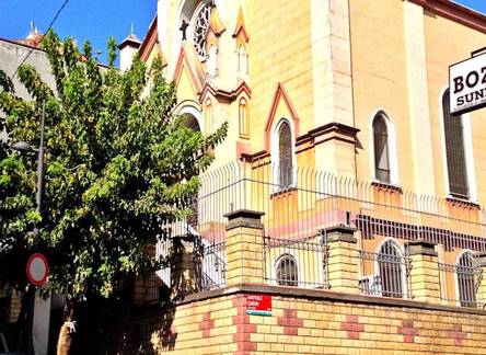 Отель Efendi Apartment Gedikpasa