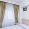 Отель Efendi Apartment Gedikpasa