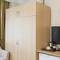 Отель Efendi Apartment Gedikpasa
