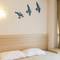 Отель Efendi Apartment Gedikpasa