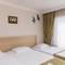 Отель Efendi Apartment Gedikpasa