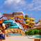 Отель Magic Caribbean Monastir
