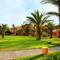 Отель Magic Caribbean Monastir