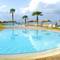 Отель Magic Caribbean Monastir