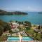 Отель Dreams Corfu Resort & Spa