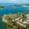 Отель Dreams Corfu Resort & Spa