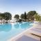 Отель Dreams Corfu Resort & Spa