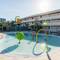 Отель Alua Atlantico Golf Resort