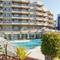 Отель Alua Atlantico Golf Resort