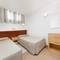 Отель MUR Aparthotel Buenos Aires Gran Canaria, Playa del ingles