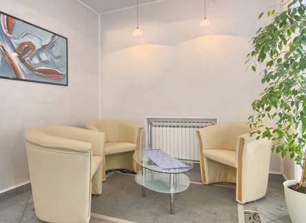 Отель Hotel Mimosa - Maslinica Hotels Resorts
