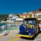Отель Hotel Mimosa - Maslinica Hotels Resorts