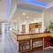 Отель Hotel Mimosa - Maslinica Hotels Resorts