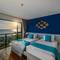 Отель Andamantra Resort & Villa Phuket