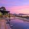 Отель Andamantra Resort & Villa Phuket
