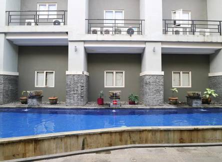 Отель Grand Lifestyle Hotel
