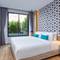 Отель The Lake Chalong Resort