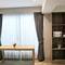 Отель The Lake Chalong Resort