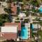 Отель Gava Waterman Milna Resort