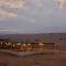 Отель SAMA Al Areesh Desert camp