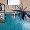 Отель Amanti, MadeForTwo Hotels