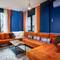 Отель Walton Residence Nisantasi