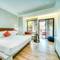 Отель Avani+ Koh Lanta Krabi Resort