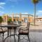 Отель Palma Beach Resort & Spa, Umm Al Quwain