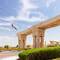 Отель Palma Beach Resort & Spa, Umm Al Quwain