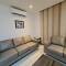 Отель Royale Suites by Arc Royal Luxury Apartments