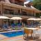 Отель CocoLux Luxury Apartments 