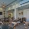 Отель The Bay Hotel Hurghada Marina
