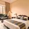 Отель KK Royal Hotel & Convention Centre, Jaipur