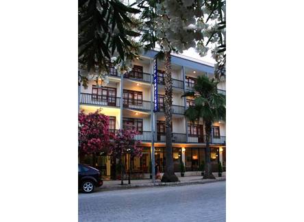 Отель Yeniceri Hotel, Fethiye City Center