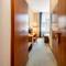 Отель Hunguest Hotel Millennium