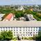 Отель Hunguest Hotel Millennium