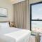Отель Vida Beach Resort Marassi Al Bahrain