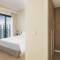 Отель Vida Beach Resort Marassi Al Bahrain
