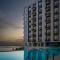 Отель Vida Beach Resort Marassi Al Bahrain