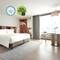 Отель Montien Hotel Surawong Bangkok