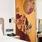Отель Montien Hotel Surawong Bangkok