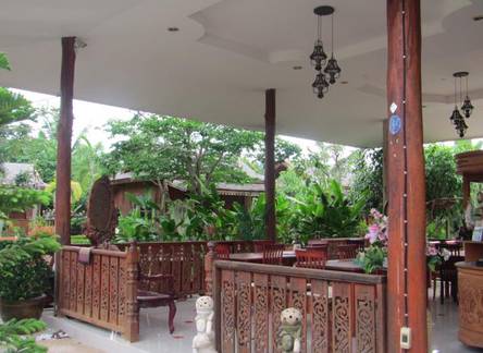 Отель Yuwadee Resort, Phuket