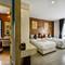 Отель Coco Retreat Phuket Resort and Spa, Chalong
